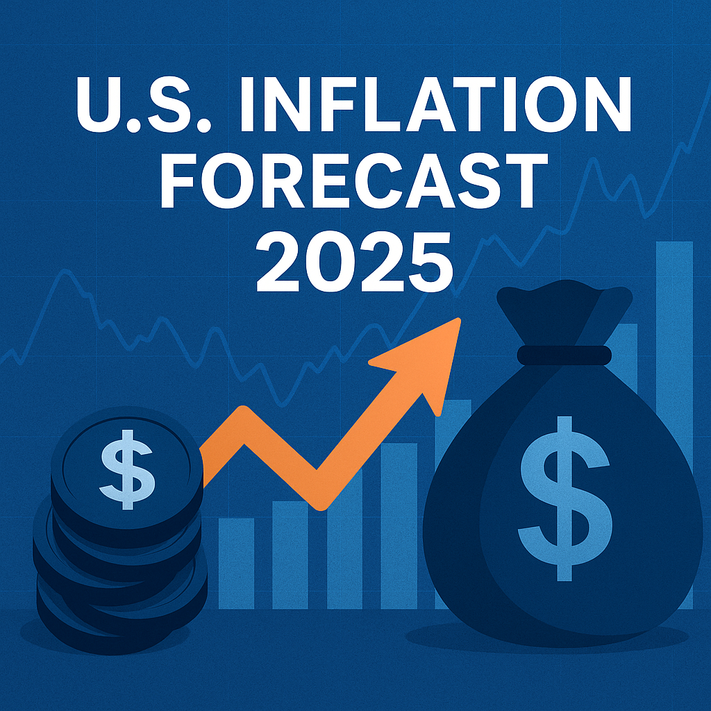 U.S. Inflation Forecast: What to Expect in 2025